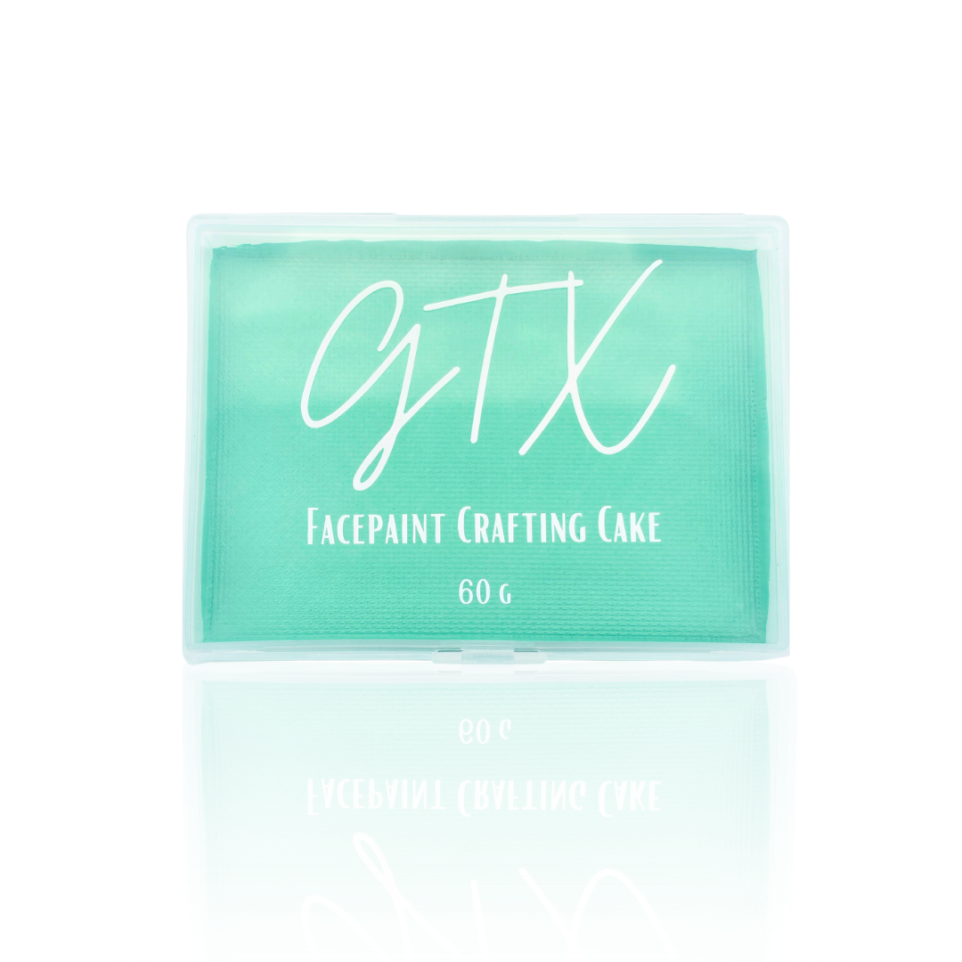 GTX Mint Julep - pastel 