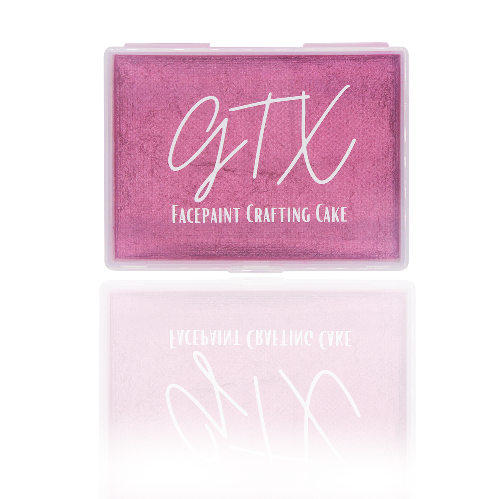 GTX Carnation Pink - metalická
