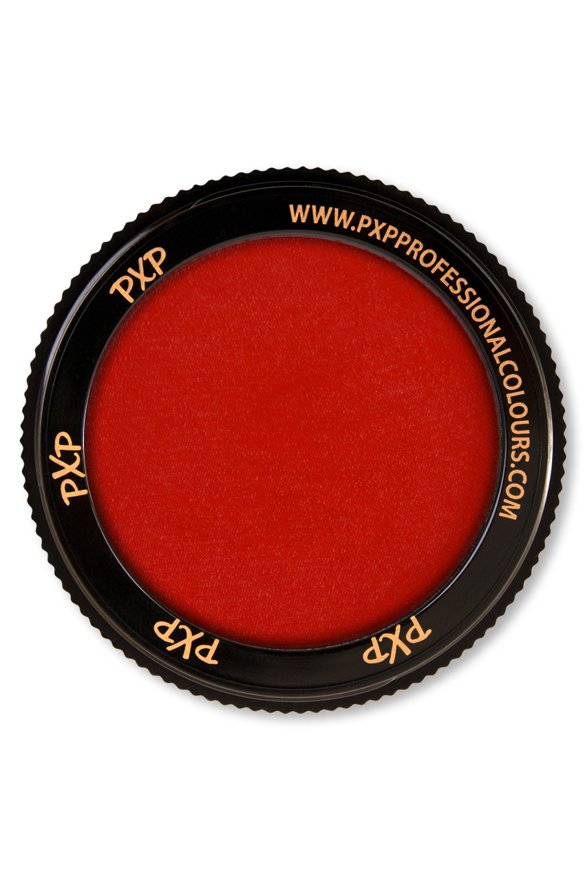 PXP Fire Red 10g