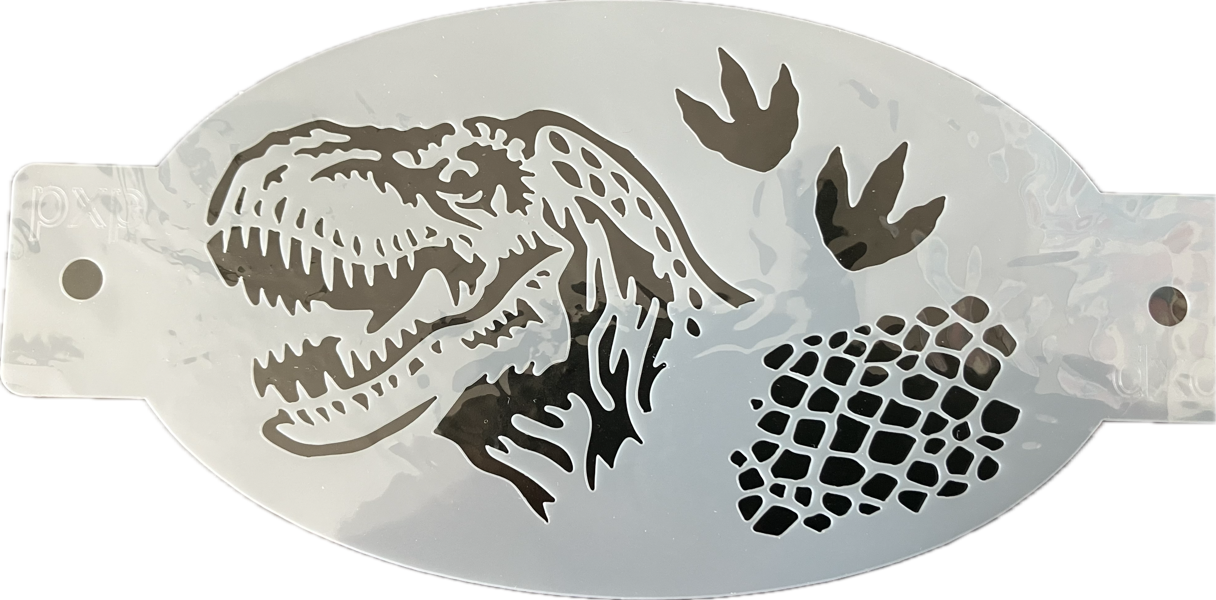 PXP T-Rex