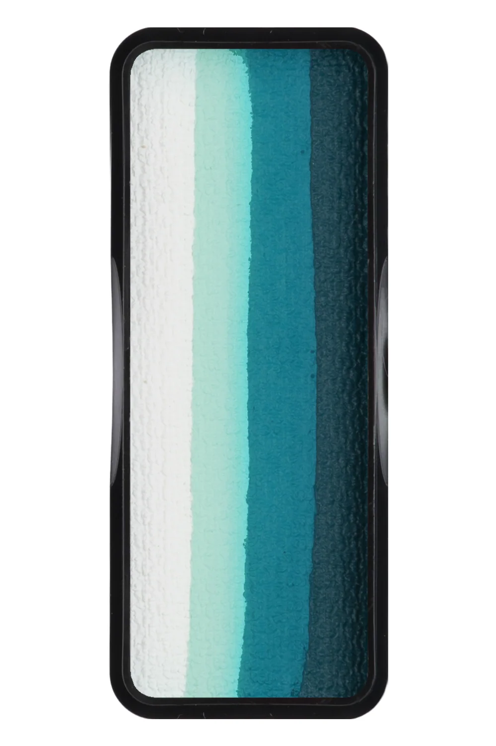 Basic Teal 10g thin split by Lyudmyla Kotova