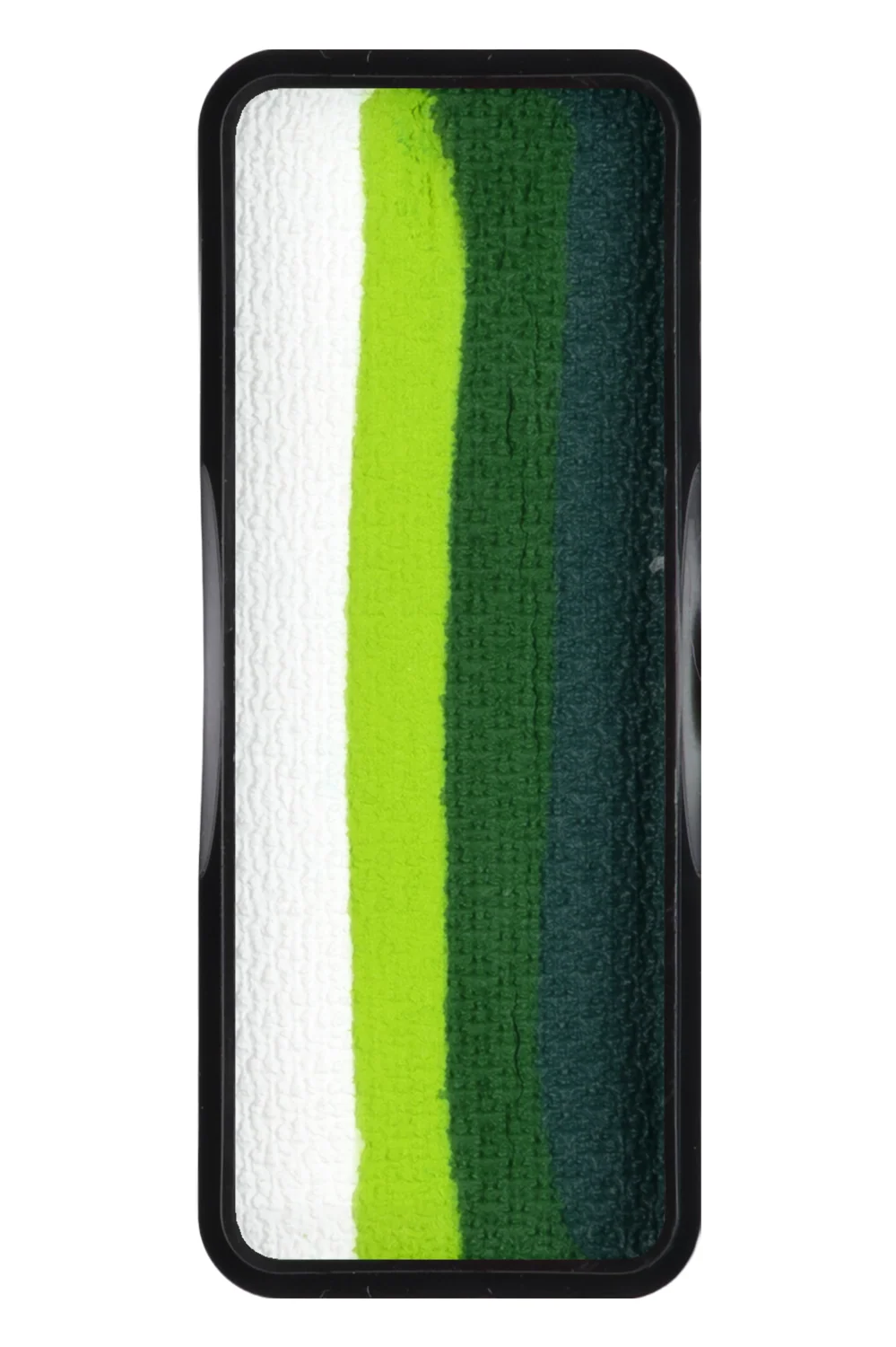 Basic Green 10g thin split by Lyudmyla Kotova