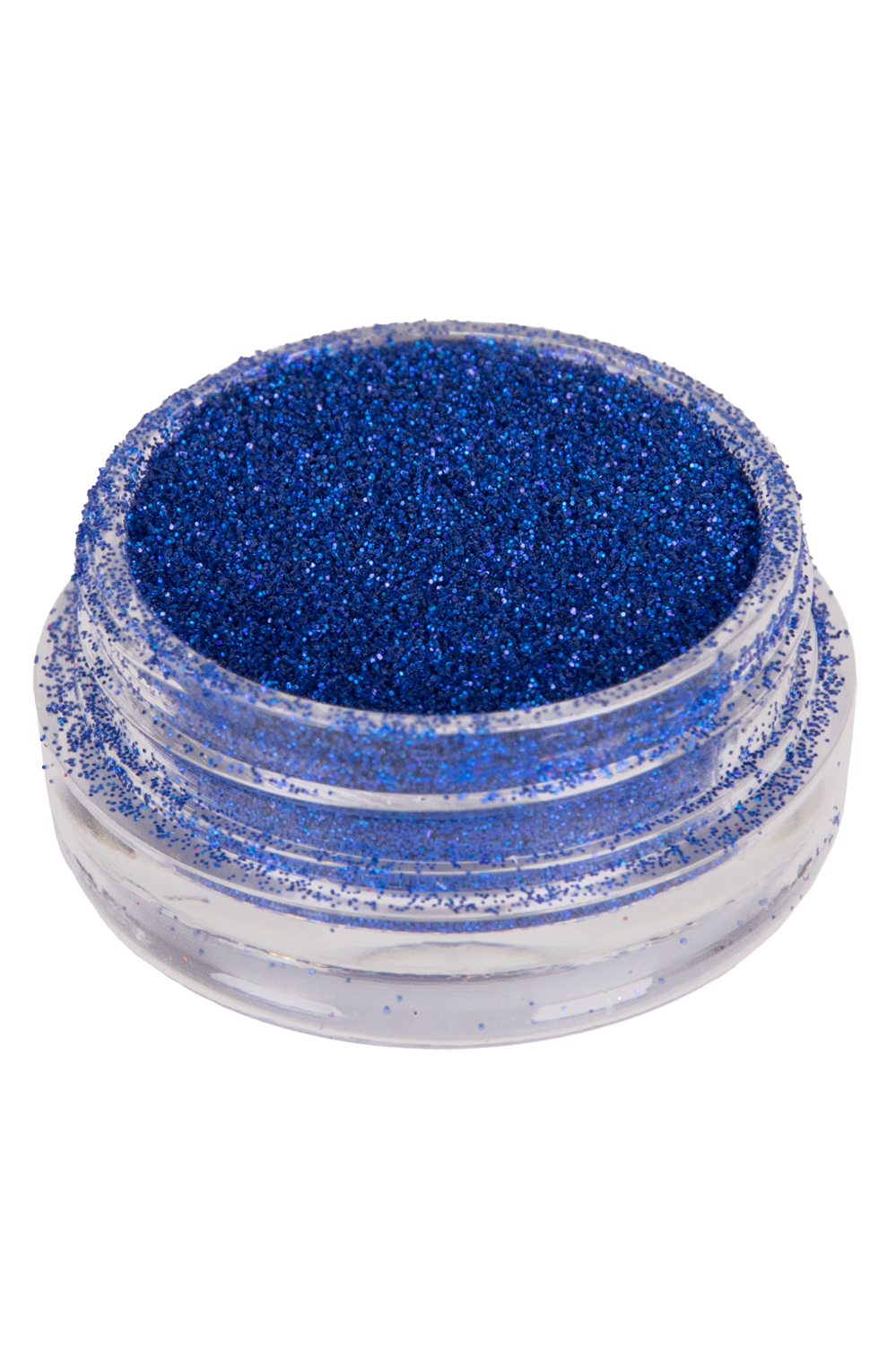 QuickTattoo HOLO glitterpowder blue 3 ml