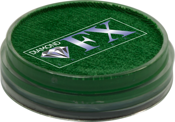 DFX Essential Green 10g