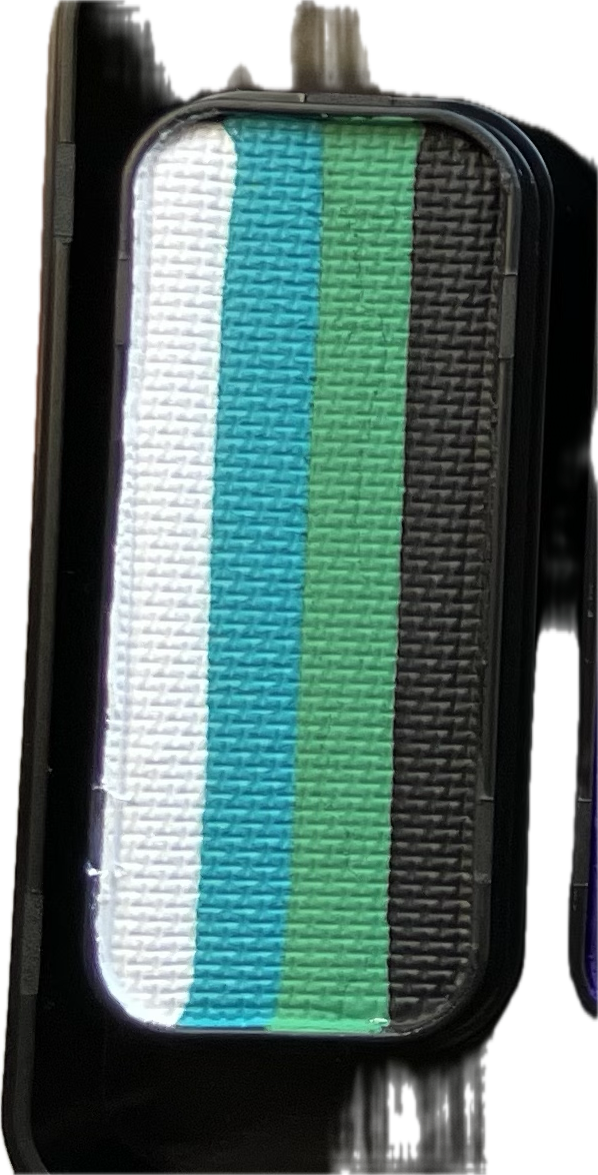 Fusion Candy Thin stroke 01 - 14g