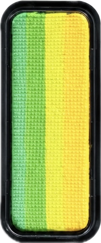 Fusion Rush - Thin stroke 03 14g