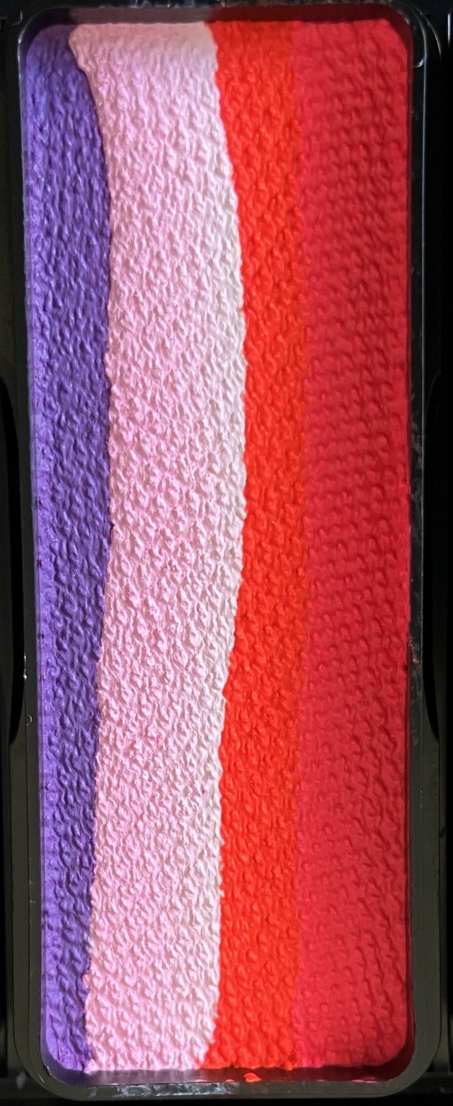 Princess Softtones 10g thin split by Lyudmyla Kotova