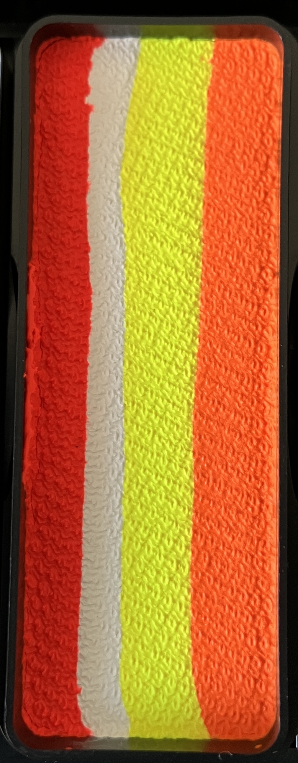 Princess Fire 10g thin split by Lyudmyla Kotova