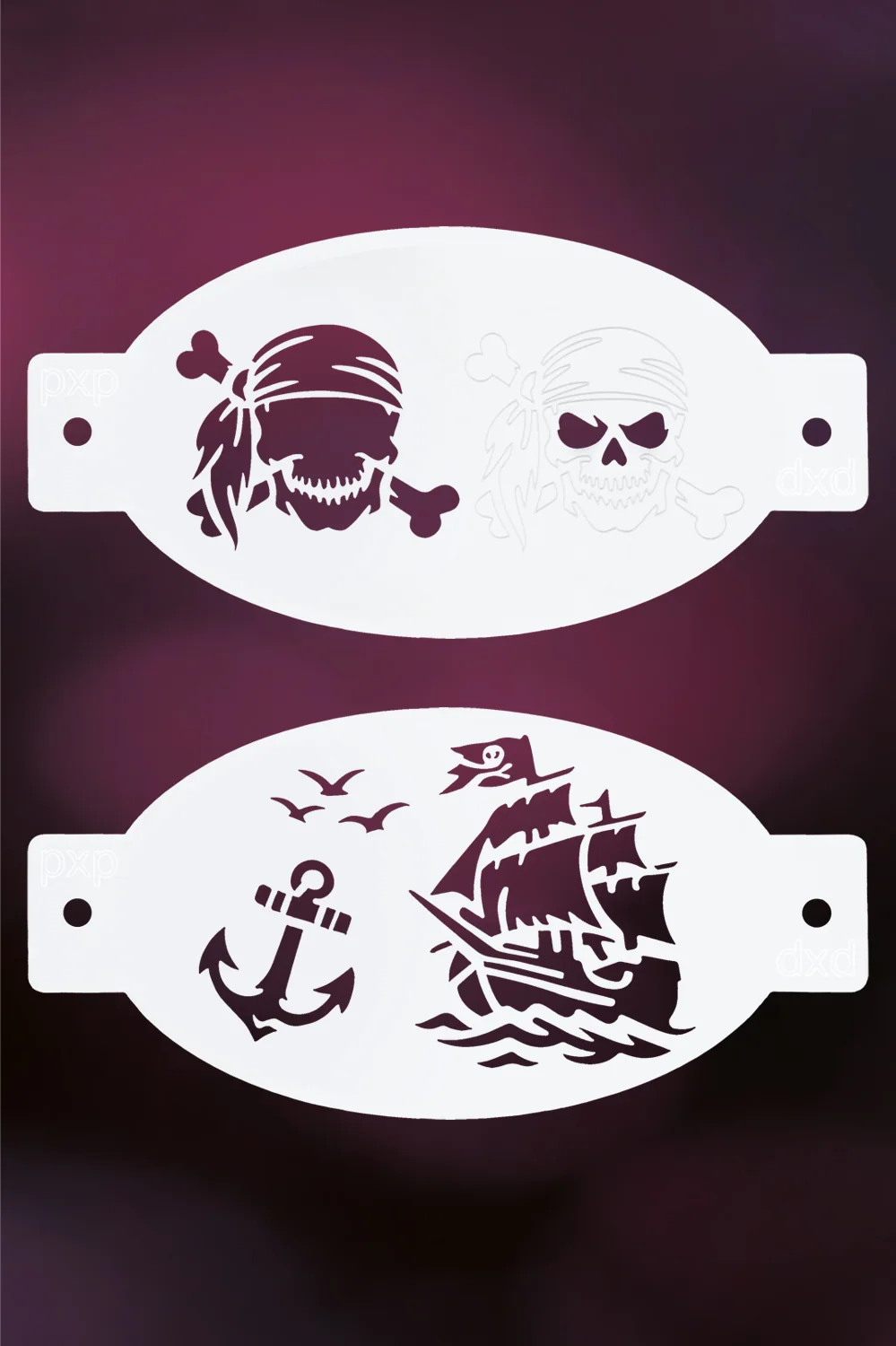 PXP Pirates
