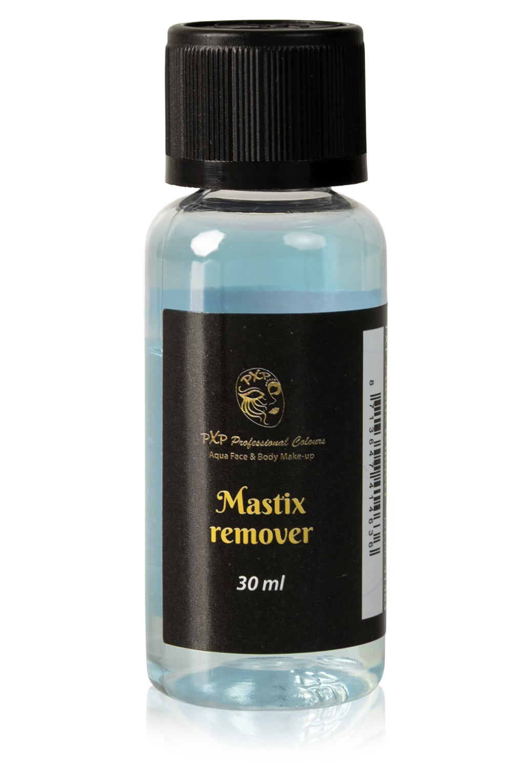 PXP Mastix - odstraňovač lepidla 30ml