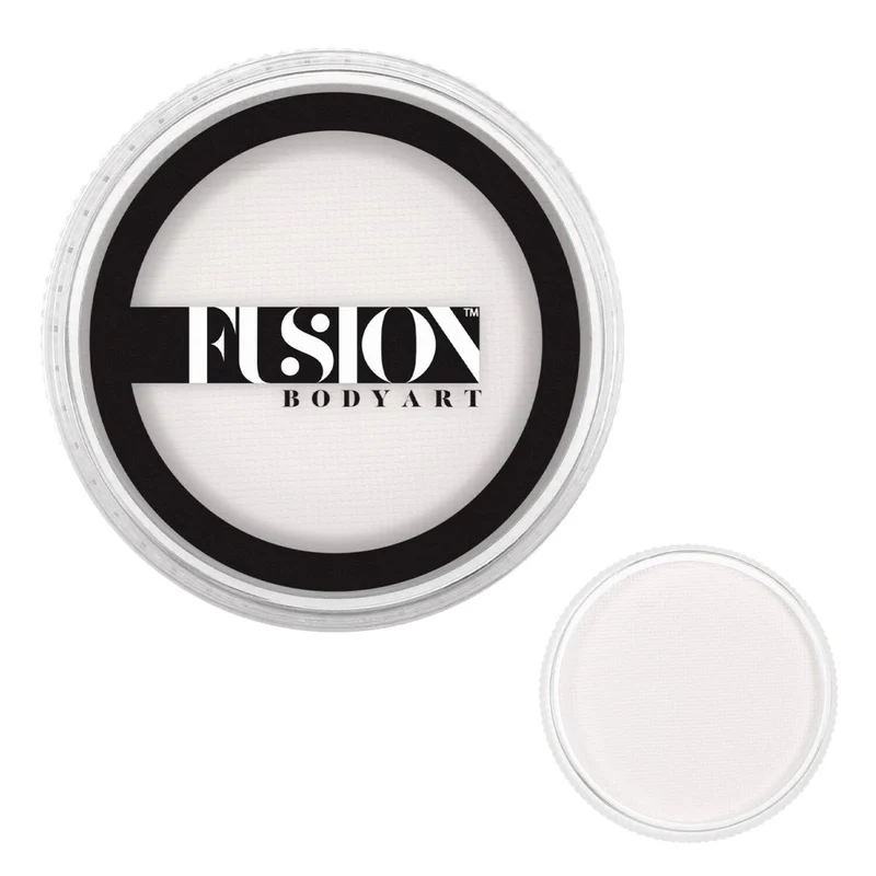 Fusion Paraffin PRO White 32g