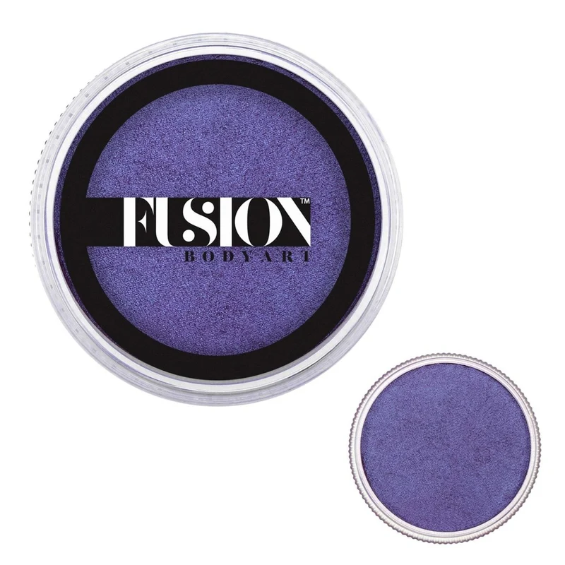 Fusion Pearl Purple Magic 25g