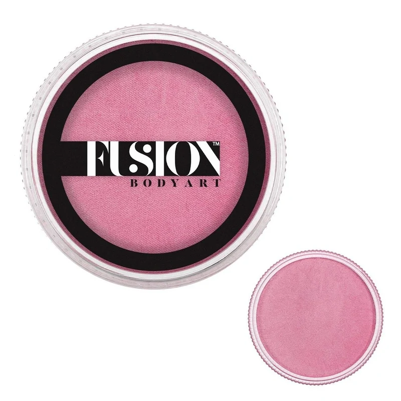 Fusion Pearl Princess Pink 25g