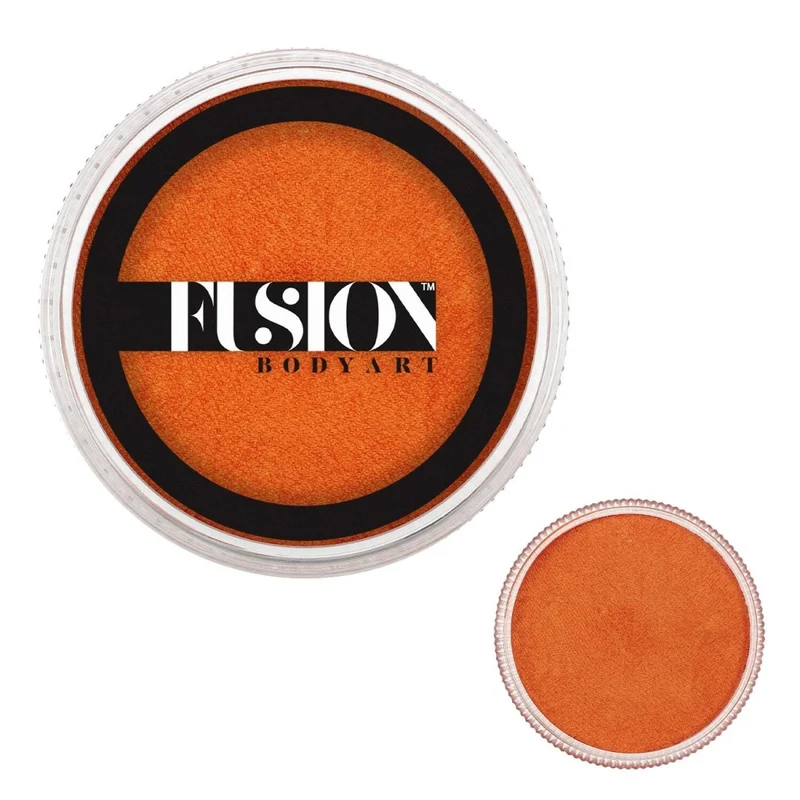 Fusion Pearl Juicy Orange 25g