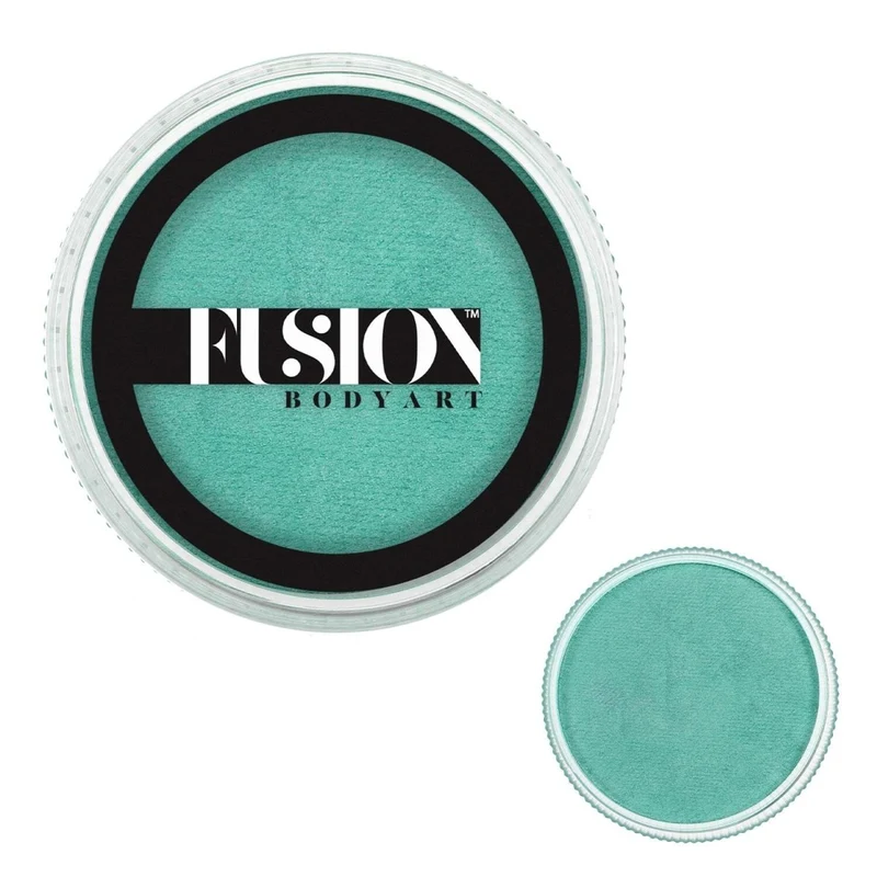Fusion Pearl Ocean Mist 25g
