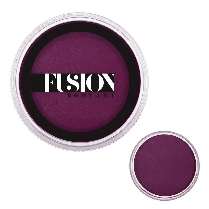 Fusion Deep Magenta 32g