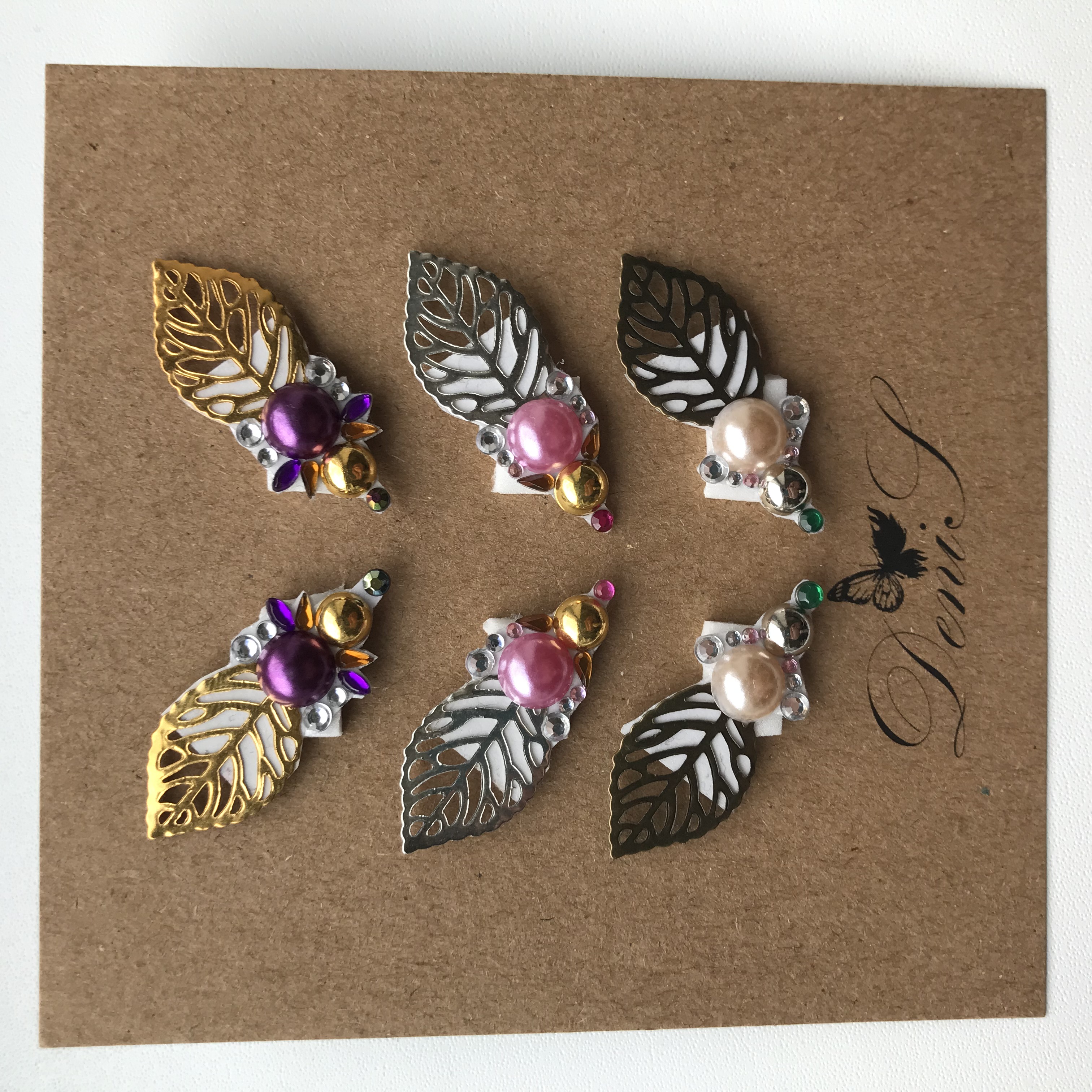 Bling - Petal