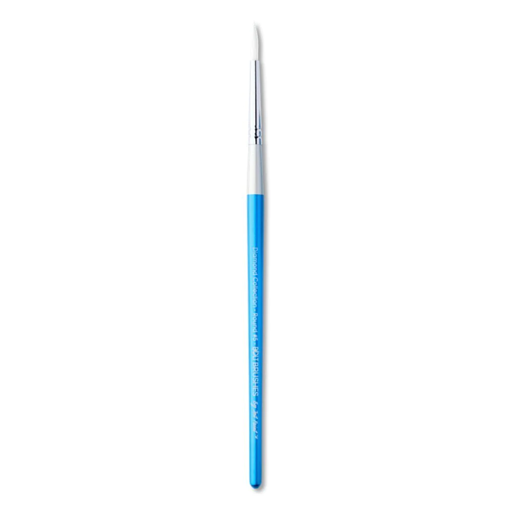 Bolt Diamond kulatý vel.5