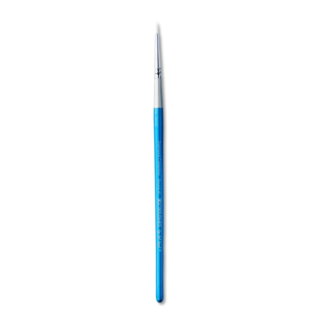 Bolt Diamond kulatý vel.1