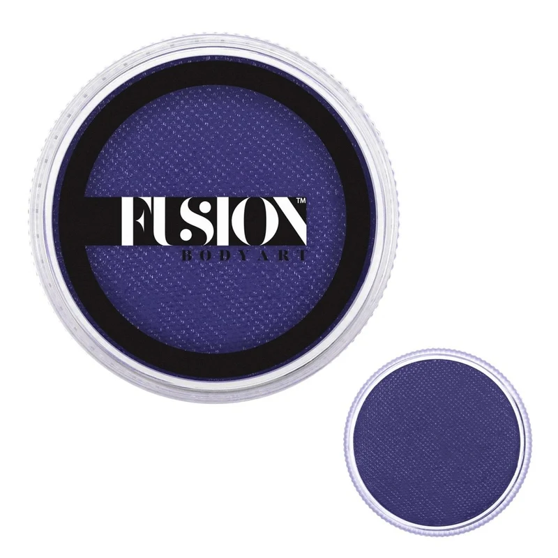 Fusion Magic Dark Blue 32g