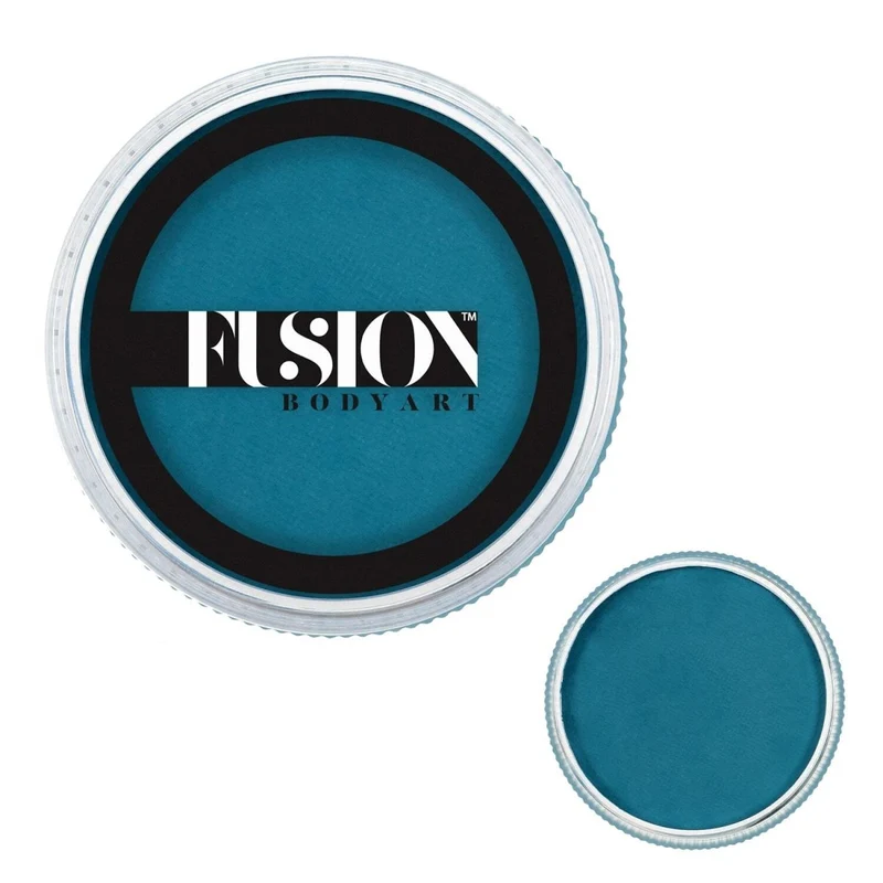 Fusion Deep Teal 32g