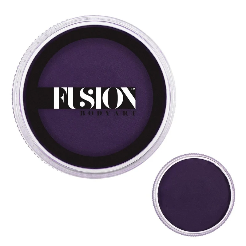 Fusion Deep Purple 32g
