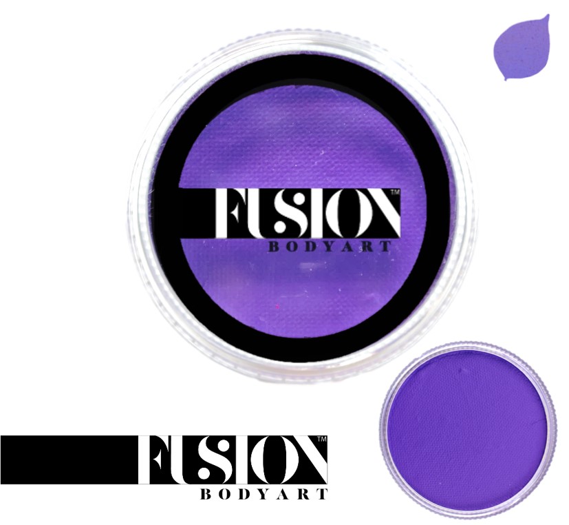 Fusion Prime Royal Purple 32g