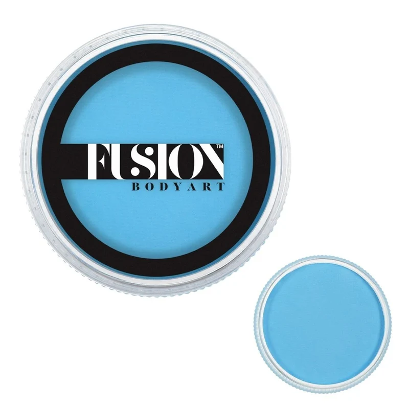 Fusion Light Blue 32g