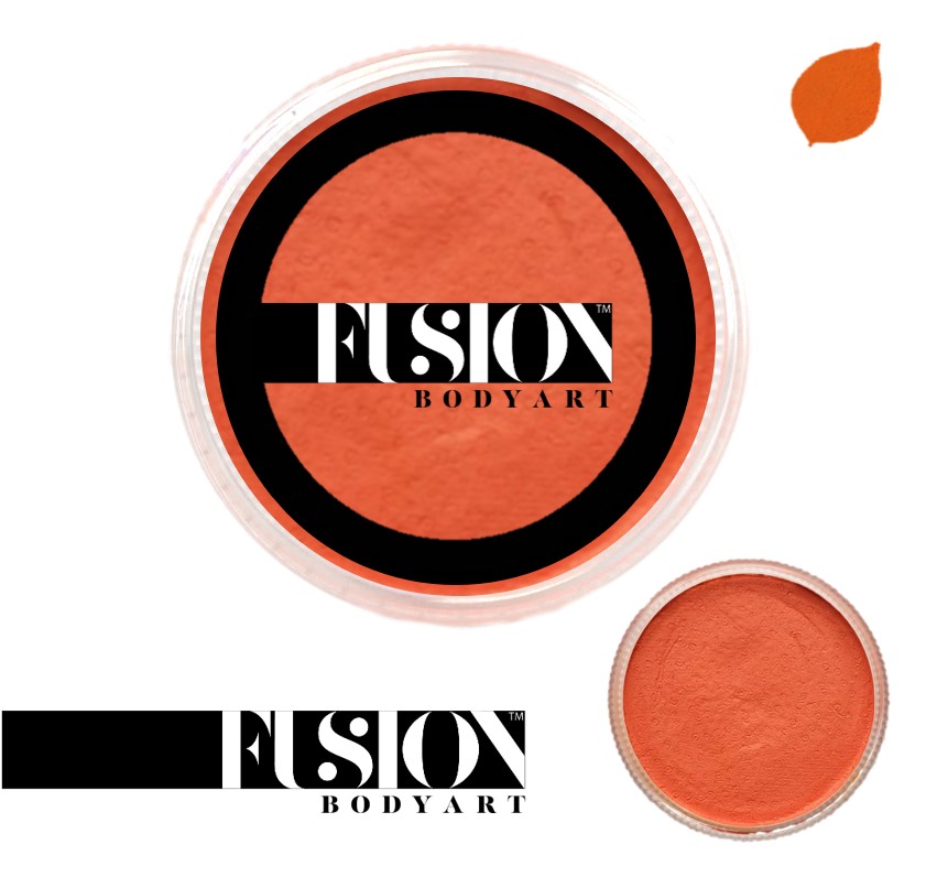 Fusion Prime Orange Zest 32g