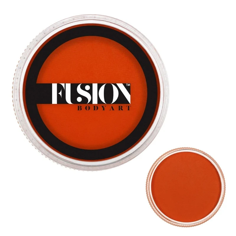 Fusion Orange Zest 32g