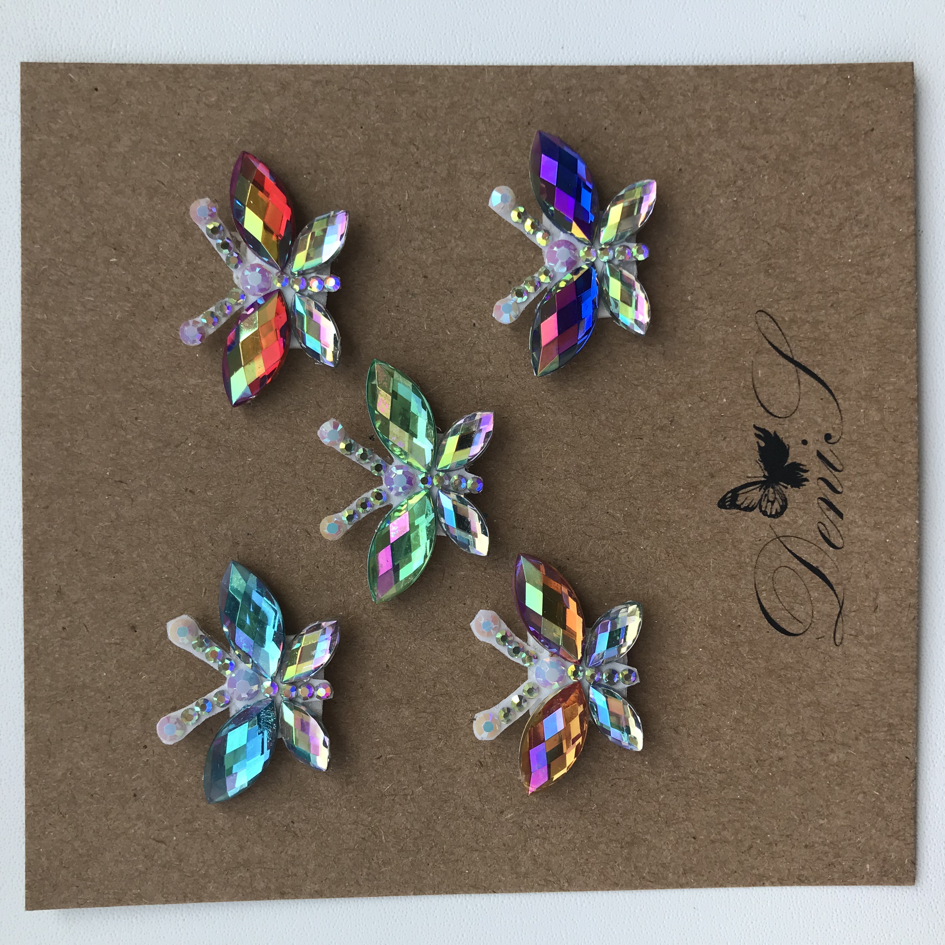 Bling - Butterfly