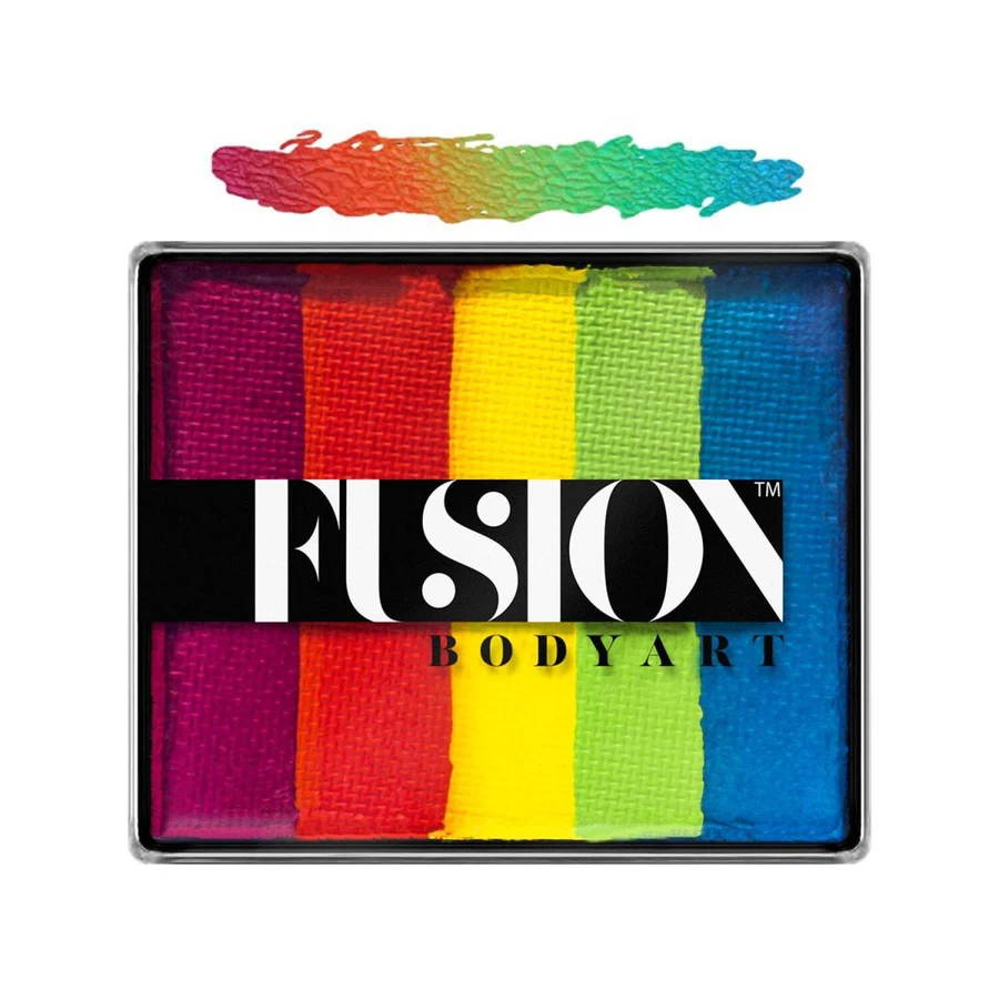 Fusion Rainbow Joy 50g