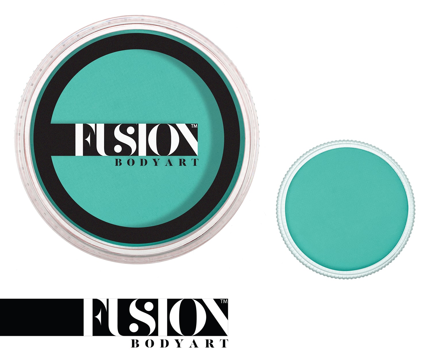 Fusion Prime Turquoise Paradise 32g