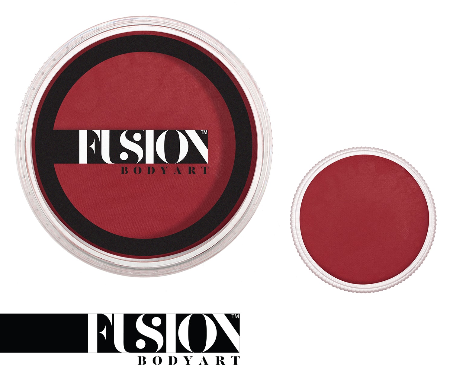 Fusion Prime Sweet Cherry Red 32g