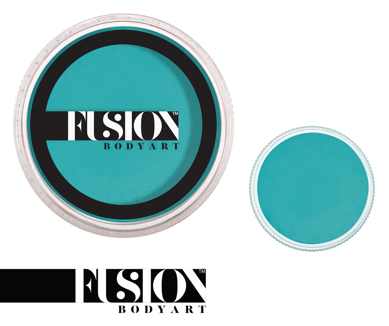 Fusion Prime Precious Teal 32g