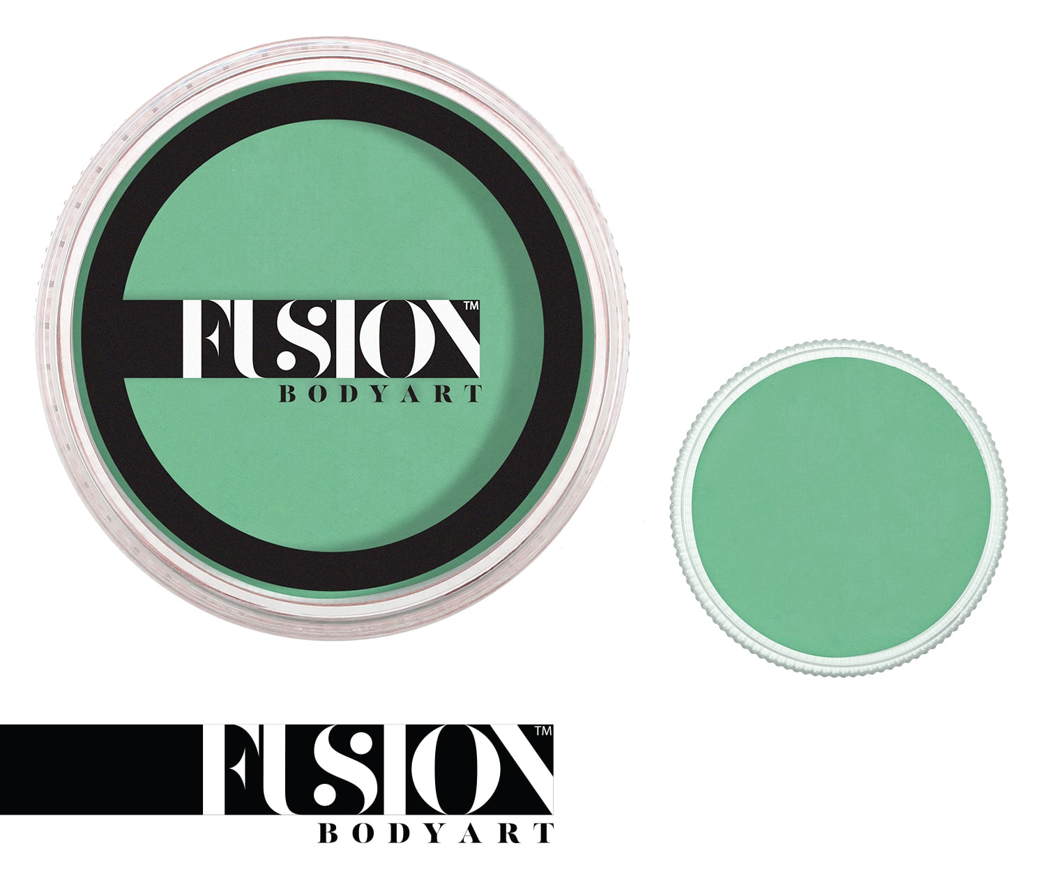 Fusion Prime Macaron Green 32g