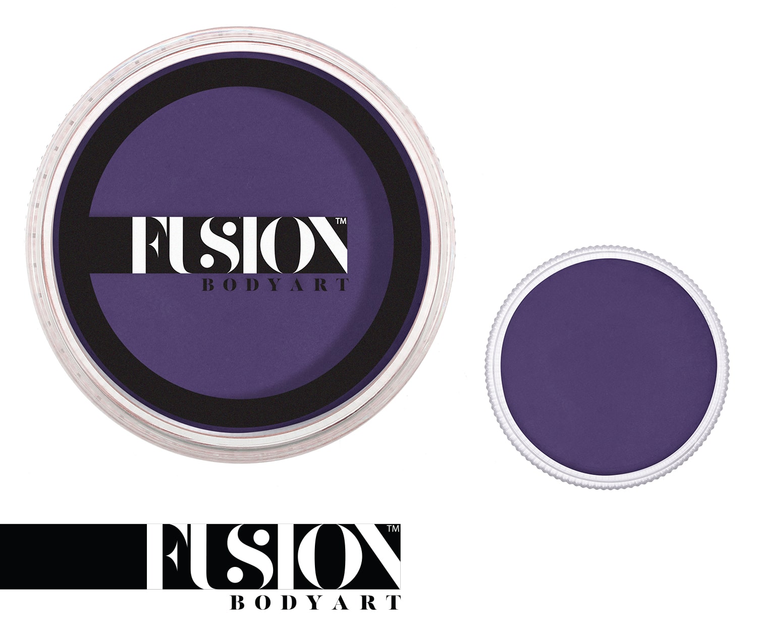 Fusion Prime Purple Passion 32g