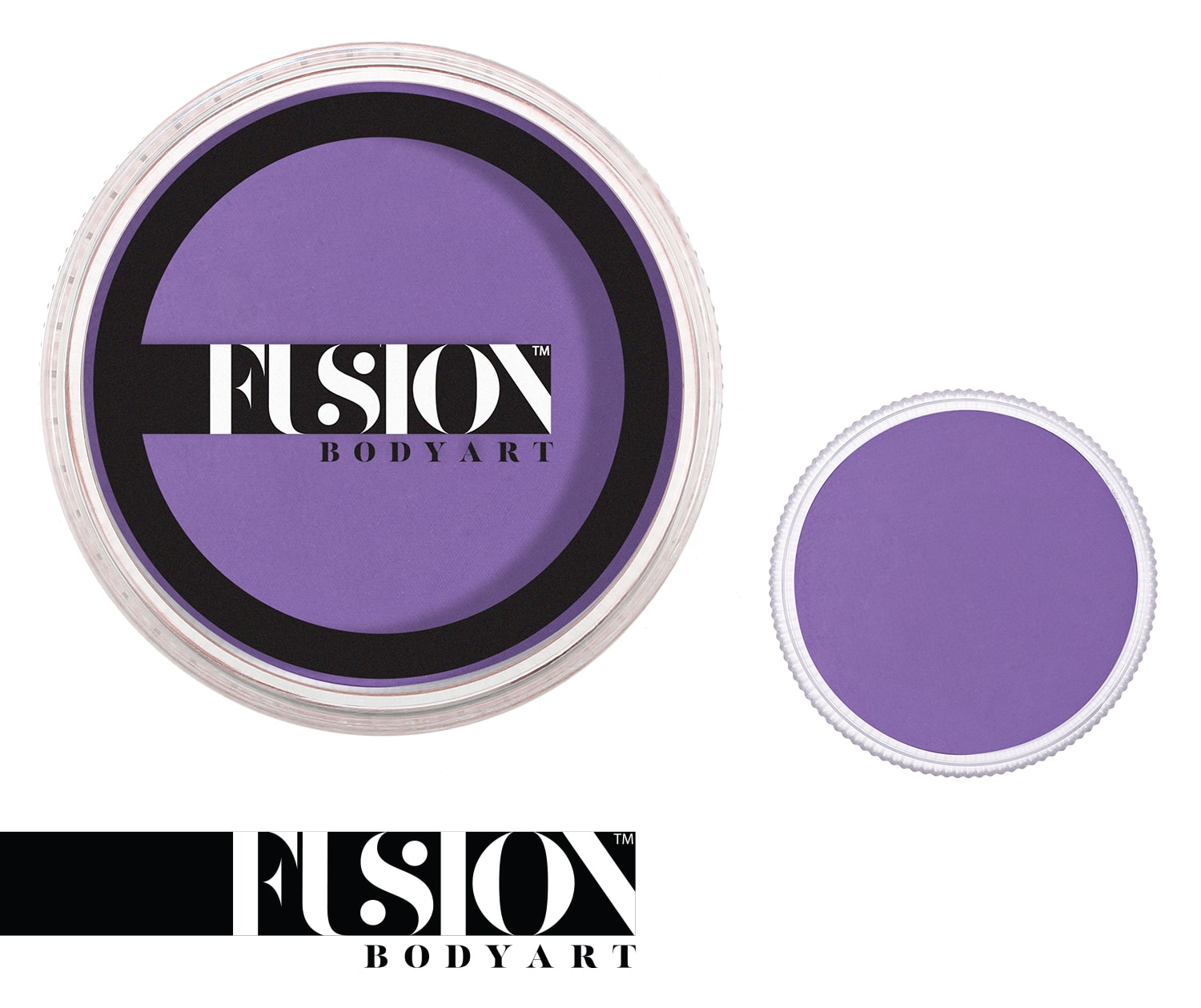 Fusion Prime Lovely Lilac 32g