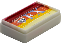 DFX Autumn 14ml