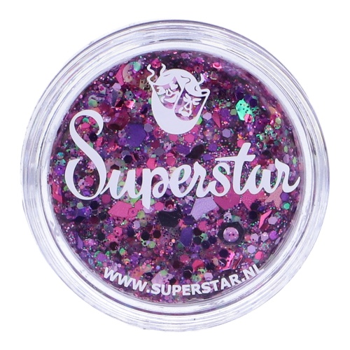 Unicorn Fizz 10g - Superstar Glitter Cream