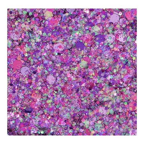 Unicorn Fizz 10g - Superstar Glitter Cream